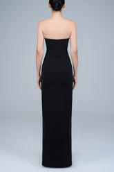 Toulon Dress